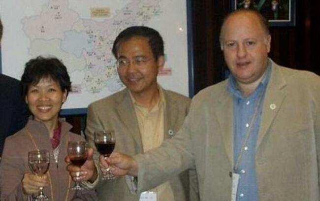 Chinese Military Discussed Weaponizing COVID In 2015 'To Cause Enemy's Medical System To Collapse'