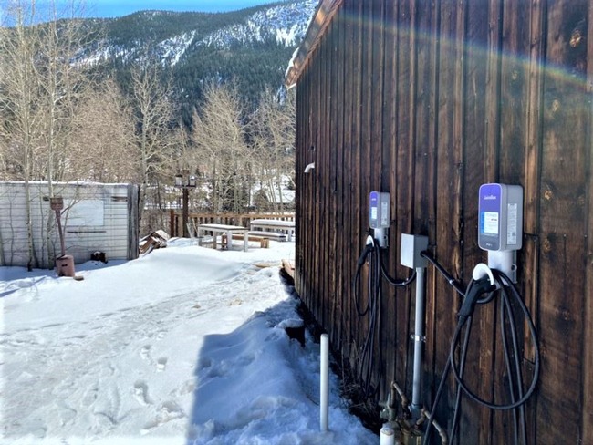 Charging Networks That Are Making Road Trip Adventures In Your Electric Vehicle Easy