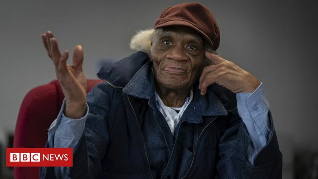 Joe Ligon: America's 'longest juvenile lifer' on 68 years in prison