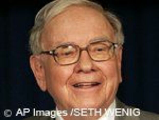 Warren Buffett's Biggest Mistakes