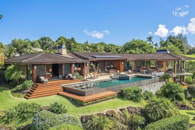 Kauai Real Estate In Total Frenzy As Buyers Snap Up Multi-Million Dollar Homes Sight-Unseen