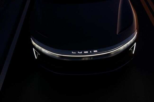 Every other EV brand showed up to Elon Musk's SNL