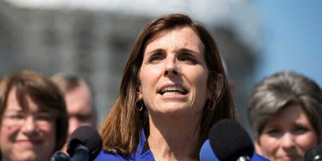 Deputy campaign manager for former Sen. Martha McSally stole over $115,000 from her campaign