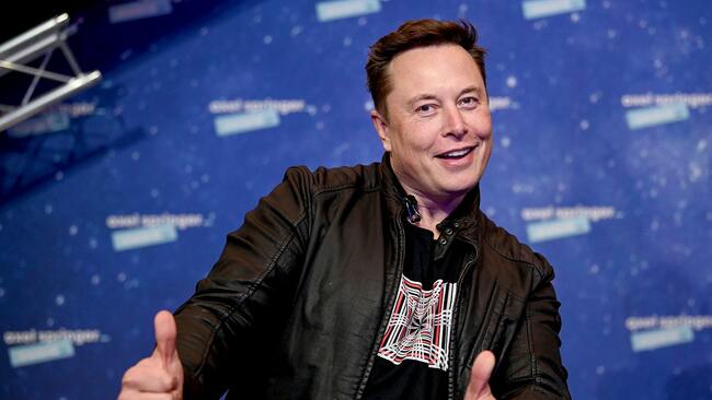 Dogecoin takes initial hit from Elon Musk's 'SNL' hosting gig: report