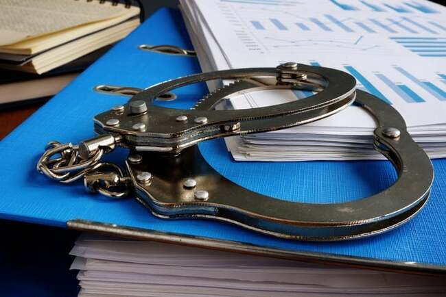 City of Cape Town takes action against officials after arrests for construction sector corruption