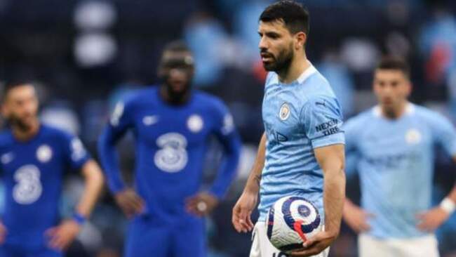 Has 'selfish' Aguero's missed Panenka handed Chelsea a 'psychological boost'?