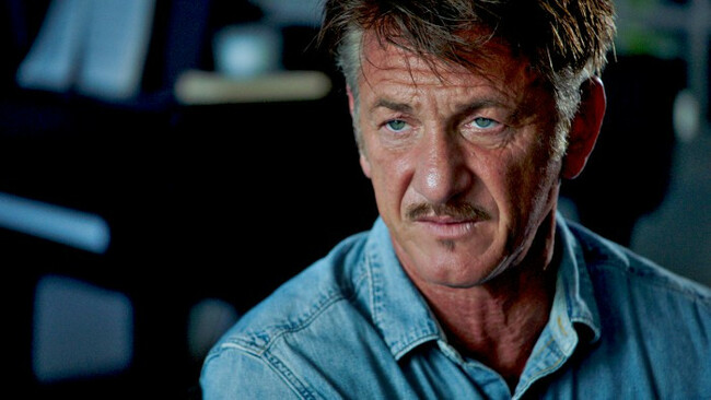 'Citizen Penn' Review: Sean Penn the Activist, in a Portrait Made for Believers and Scoffers
