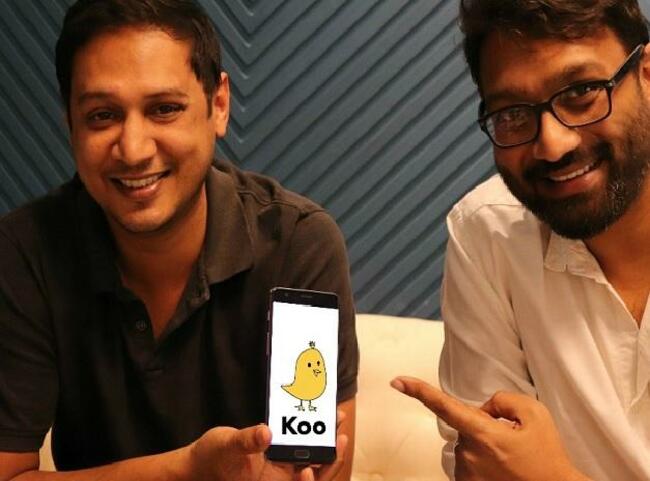 Will double headcount; lot of headroom for growing user base: Koo