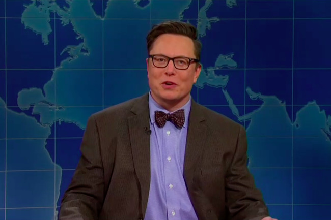 Elon Musk's SNL Episode Was a Real Rollercoaster for Dogecoin