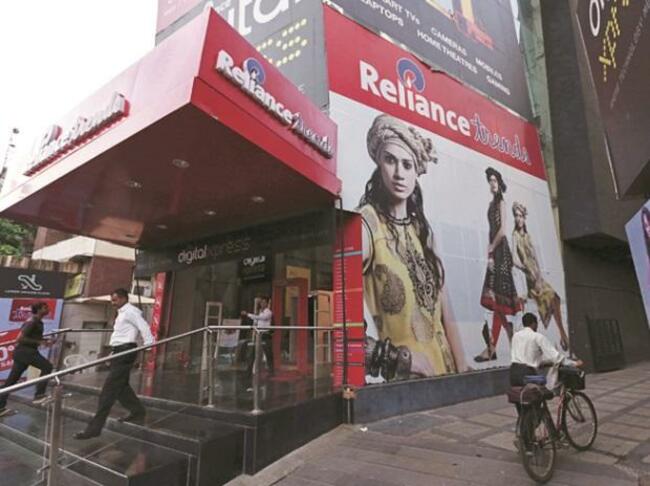 Mukesh Ambani's Reliance Retail second-fastest growing retailer in world