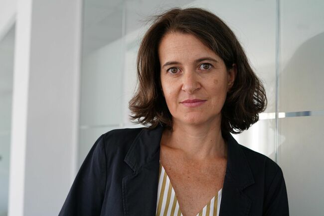 Caring Is Our Super Power-Let's Lead With It