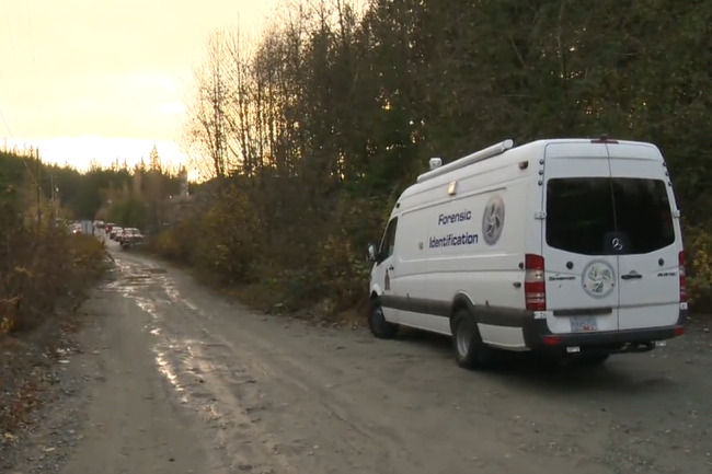 Homicide team called to suspicious death in Maple Ridge