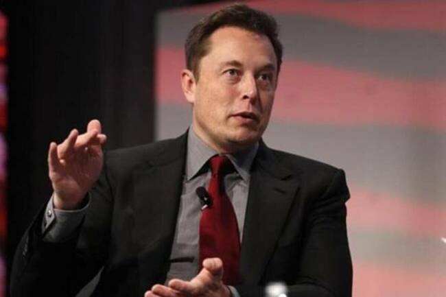 Elon Musk pushes Dogecoin's price down; crypto declines to 50 Cents after Tesla chief explains what it is