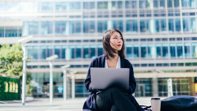 What Future-Proofing Your Business Means In 2021