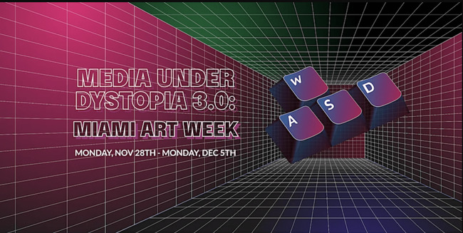 Art and Technology Exhibition