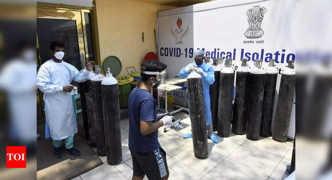 Ten states account for over 71% of new Covid-19 cases