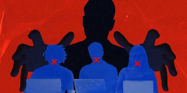 Basecamp's controversial move to ban politics at work is a reminder that the workplace is not a democracy - workers have little power to combat bad policies