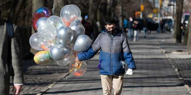 Don't be a jerk about COVID reopening, whether you want to move slow or fast