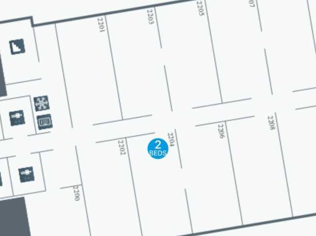 I stayed at a Hilton during the pandemic and saw how much more efficient staying in a hotel is thanks to new pandemic-era safety features