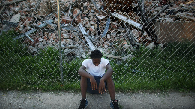 Black Unemployment 60% Higher Than National Figure