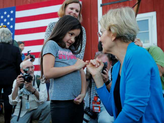 How Biden's American Families Plan could revolutionize American motherhood