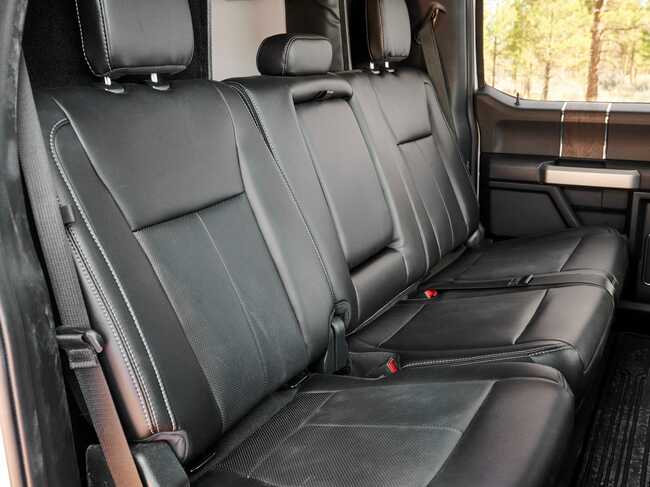 Earthcruiser unveils $289,000 off-road RV built on a pickup truck after seeing skyrocketing demand during the pandemic - see inside