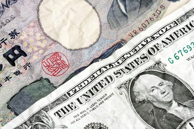 USD/JPY Forecast: Bearish case firms up as dollar´s demand tumble