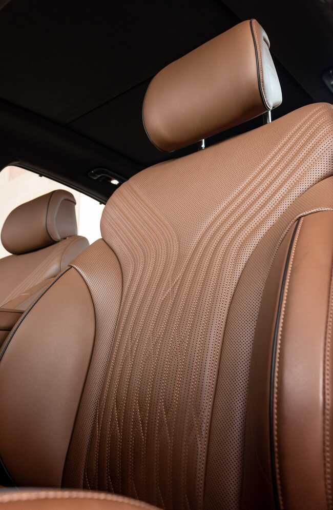 Review: The $69,000 Genesis G80 doesn't just epitomize luxury - it proves how far Hyundai's come