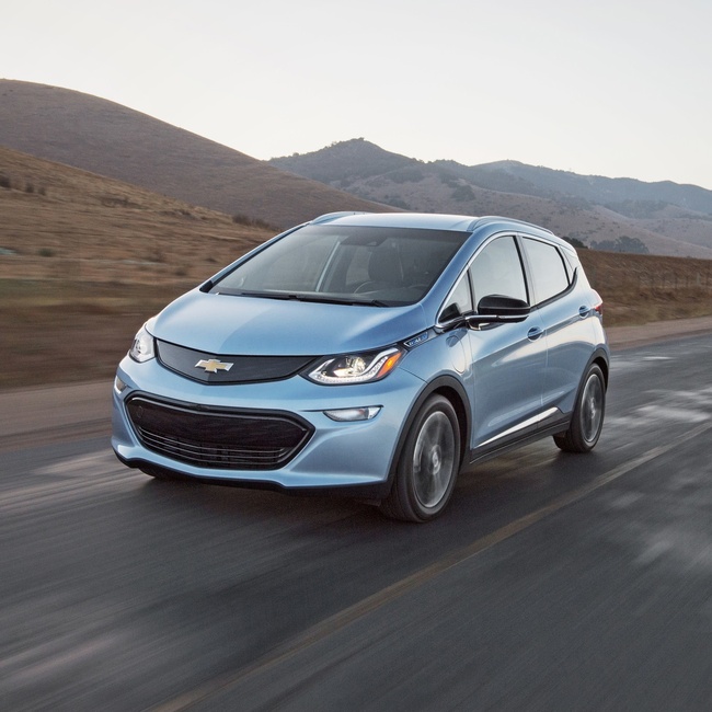 A $10,000 Savings On This Car, And Other Big Auto Discounts In May