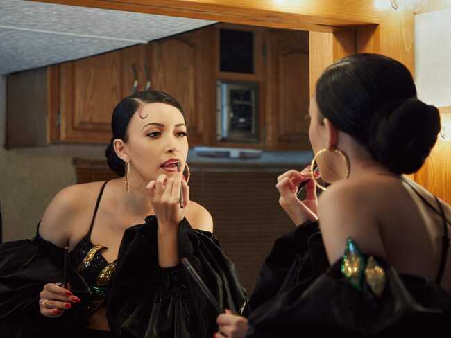 The top 9 shows on Netflix this week, from 'Shadow and Bone' to 'Yasuke'