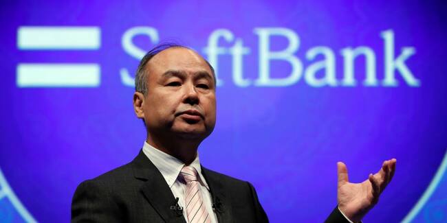 SoftBank comeback, Kelly testifies in Nissan case, Australia budget