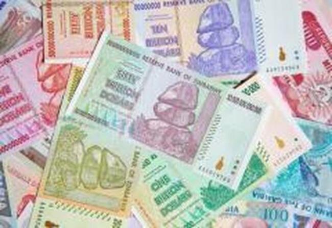 The Fed Embraces Its Inner Zimbabwean