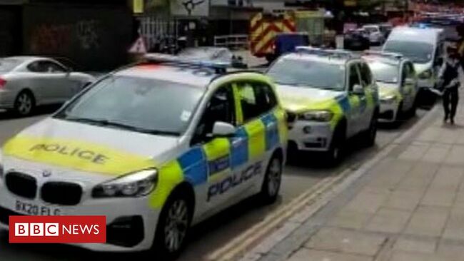 Investigation launched after newborn baby found dead in canal