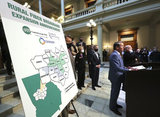 Some states plan big spending with Biden's aid, others wait