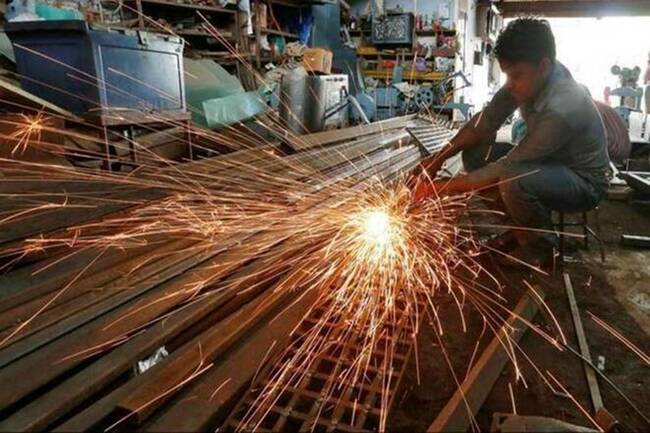 'Structures backing micro firms to enable them to employ more, enhance contribution to economy imperative'