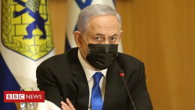 Jerusalem protests: Netanyahu defends Israeli action after clashes with Palestinians