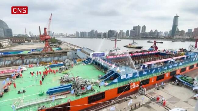 China ready to implement moon landing project