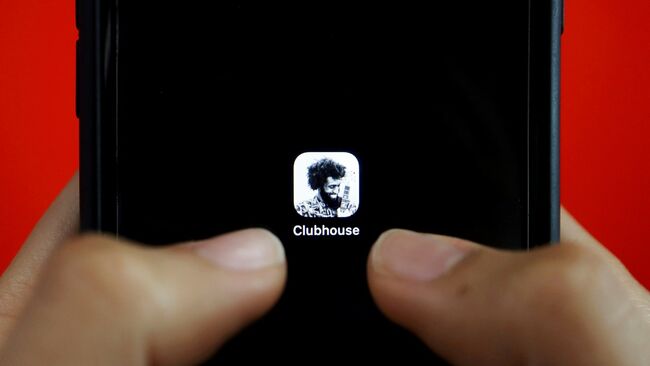 Clubhouse launches Android app as downloads plummet