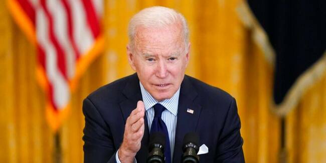 Biden vs Republicans: The next 100 days and beyond