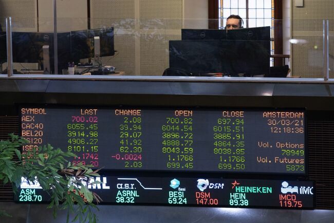 Stocks This Week: Buy Honeywell And Flowserve