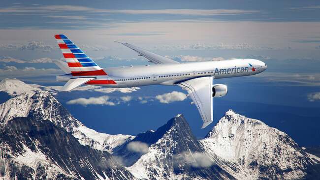 American Airlines Courts Danger With Partnership Strategy