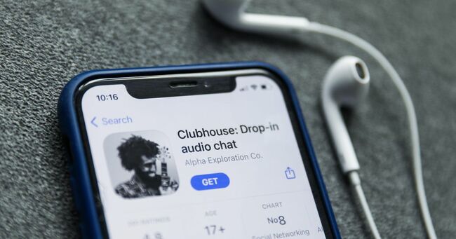 Clubhouse launches Android beta after year on iOS     - CNET