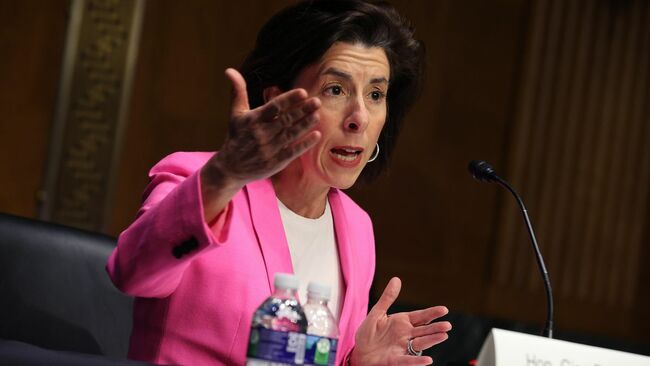 Cyberattacks Against U.S. Infrastructure Are 'Here To Stay' After 100-Gigabyte Colonial Pipeline Hack, Biden Official Warns