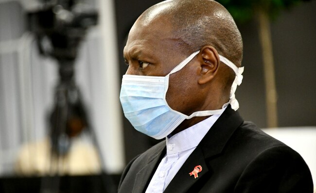 South Africa: Covid-19 Variants - First Detected in India and UK - Hit South African Shores