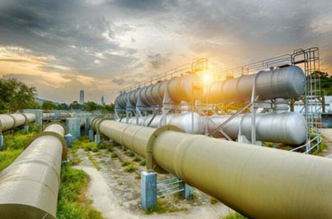 Clocks Ticking On Colonial Pipeline Restart: "After 72 Hours... It Gets Really Tough"