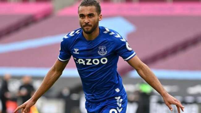 Everton boost European hopes with hard-fought win at West Ham