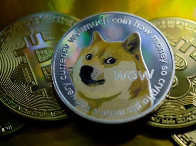 Dogecoin tumbles after Elon Musk calls it a 'hustle' on 'SNL' show
