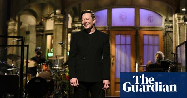 Dogecoin's value tumbles after Elon Musk calls the virtual currency a 'hustle'