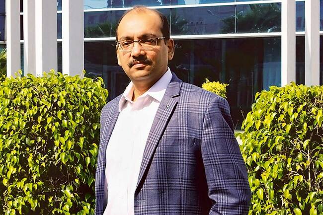 Fund Raise: Leveraging tech for wealth creation