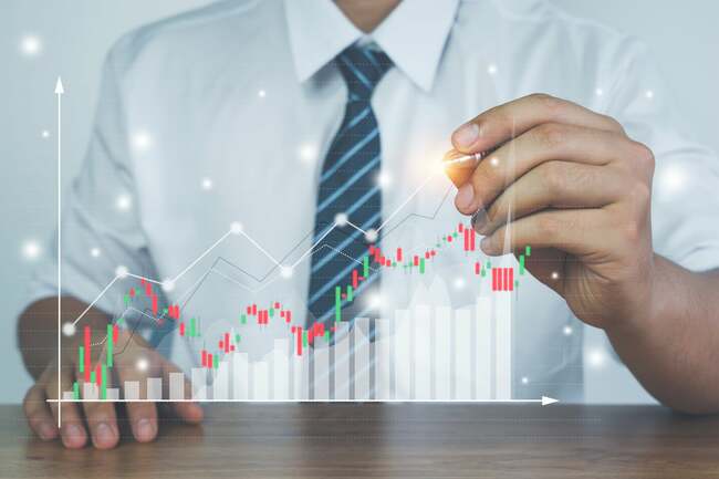 Why Shares of Chart Industries Climbed 13% in April